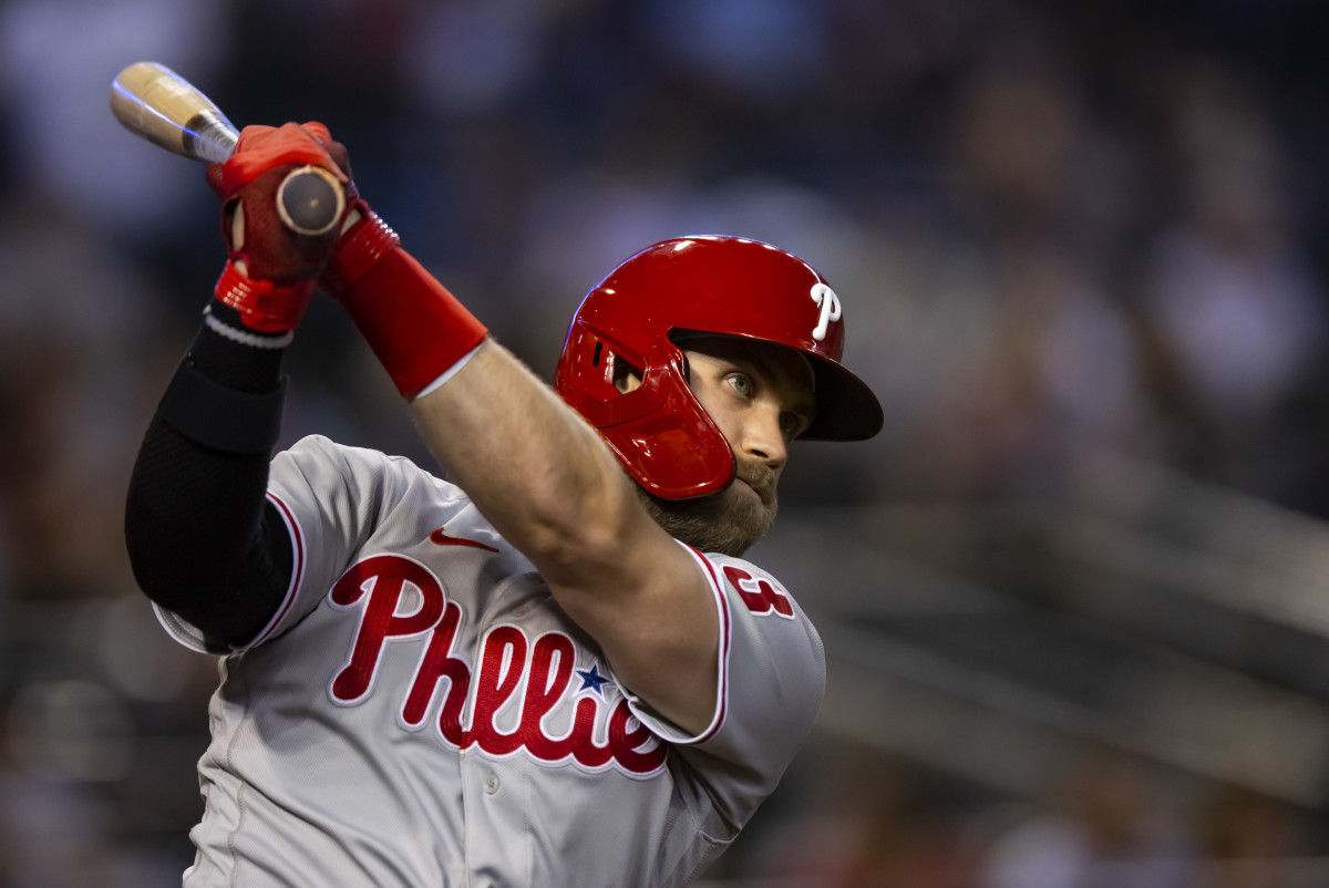 Can The Philadelphia Phillies Bounce Back Against The Miami Marlins ...