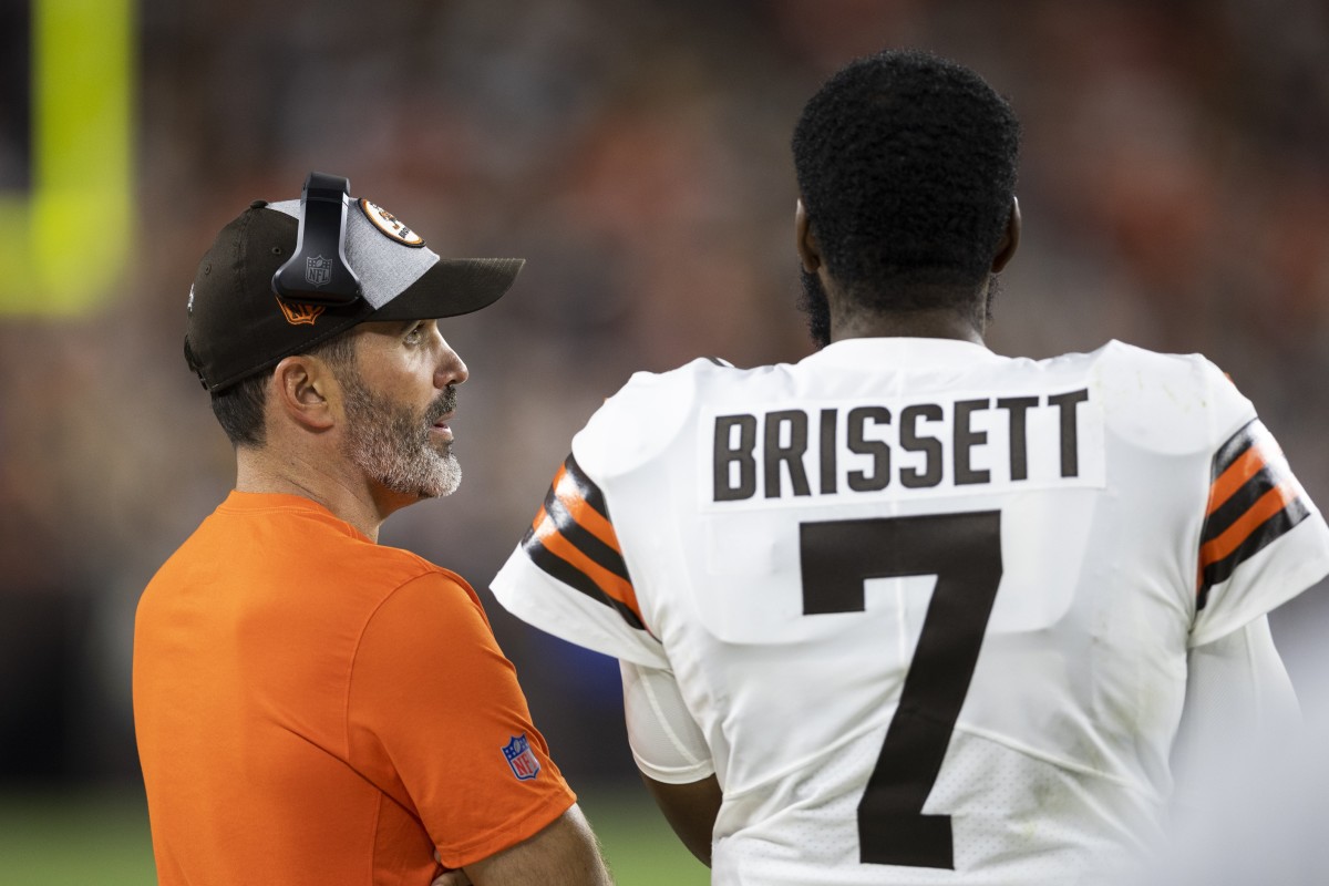 What Is Required For The Cleveland Browns To Make The Playoffs - Sports ...