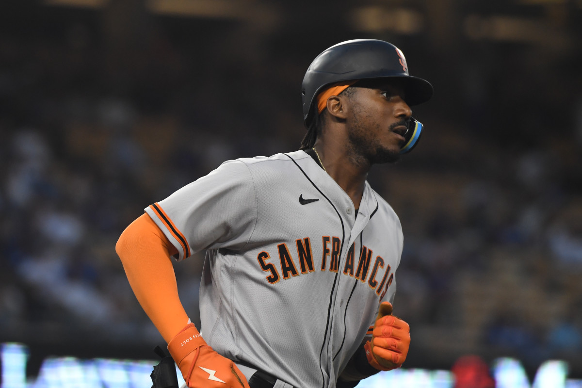 SF Giants roster: tracing back every player - McCovey Chronicles