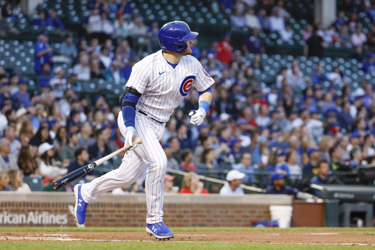 Chicago Cubs: Ian Happ an important part of present and future