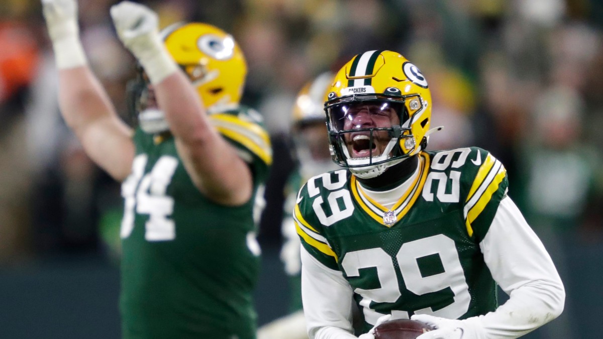 Green Bay's Defense Faces An Advantageous Schedule to Start the