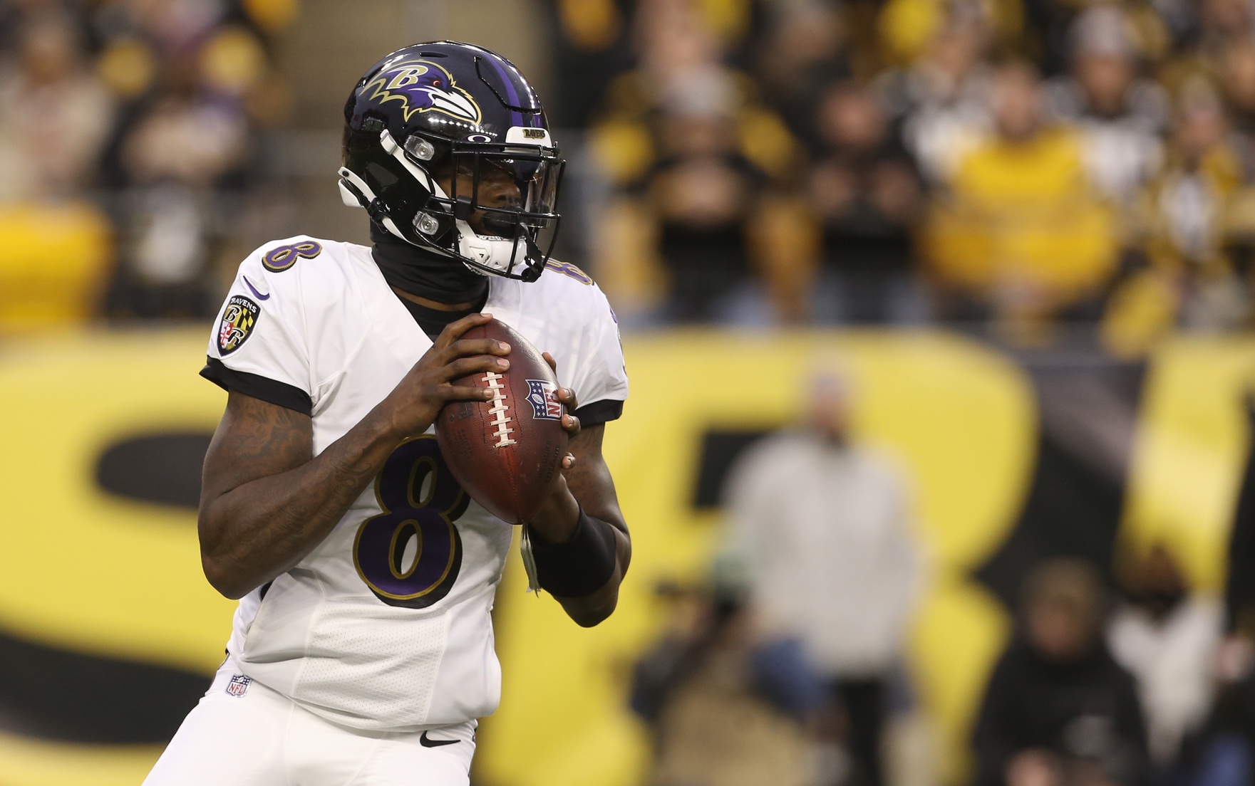 The Ravens soar to 1-0, New York Jets, Lamar Jackson, Baltimore Ravens