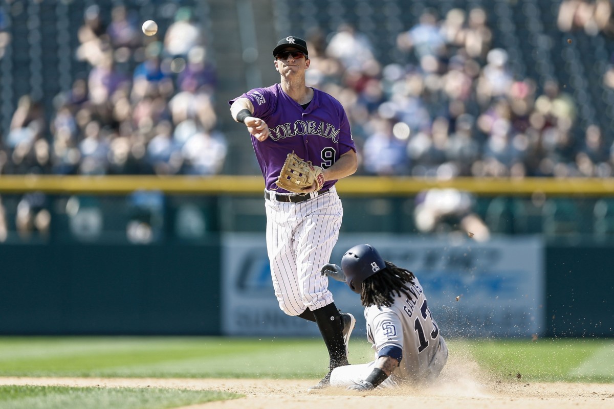 Amid hot streak, LeMahieu making Cubs regret trade