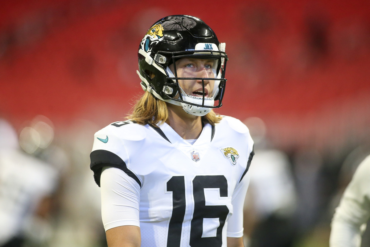 Jacksonville Jaguars vs. Washington Commanders: Which X-Factors Should We  Watch? - Sports Illustrated Washington Football News, Analysis and More