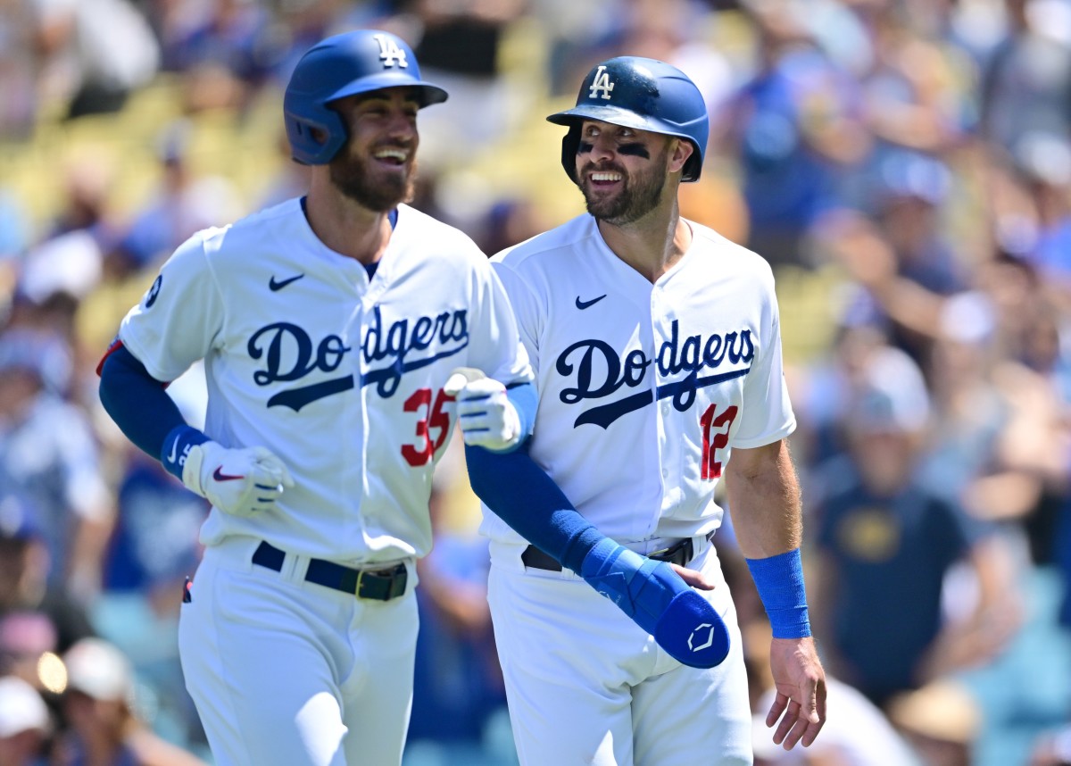 Dodgers News: Joey Gallo Gives His Thoughts on Cody Bellinger's