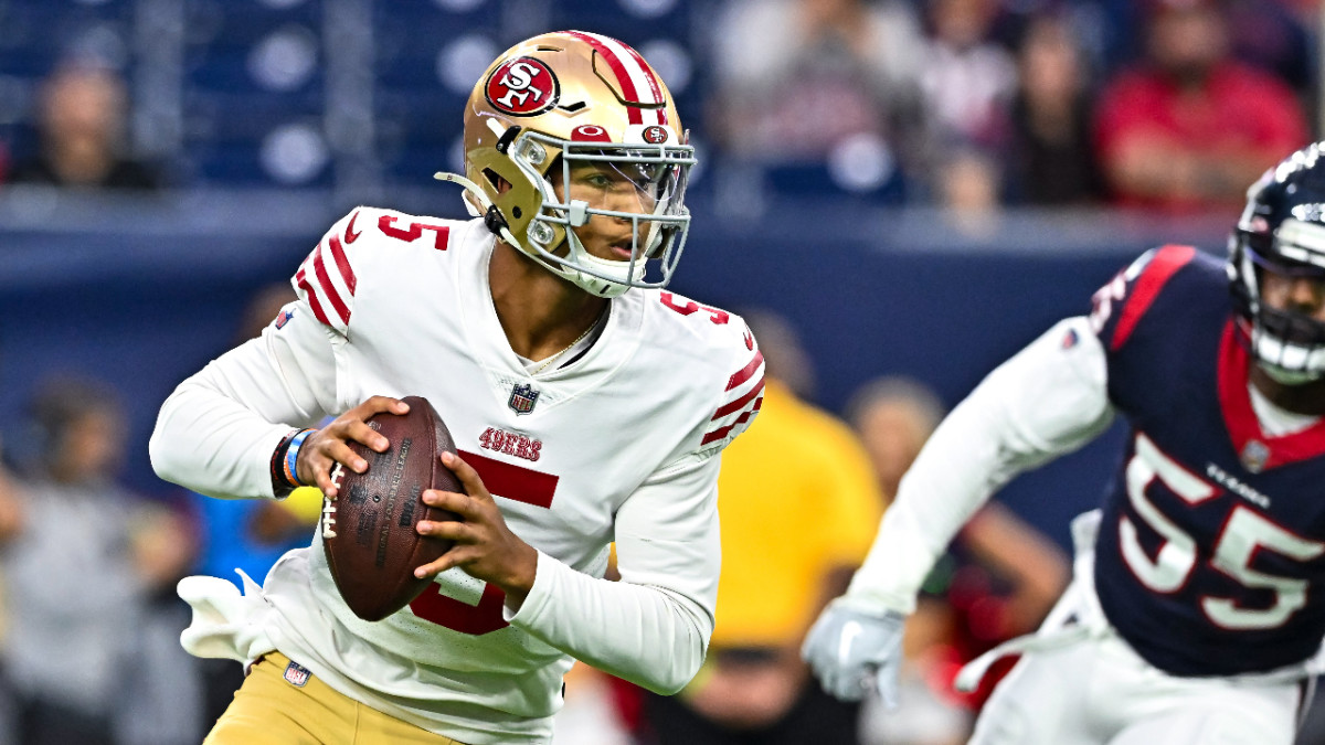 Why the 2022 49ers Will Win the Super Bowl - Sports Illustrated San  Francisco 49ers News, Analysis and More