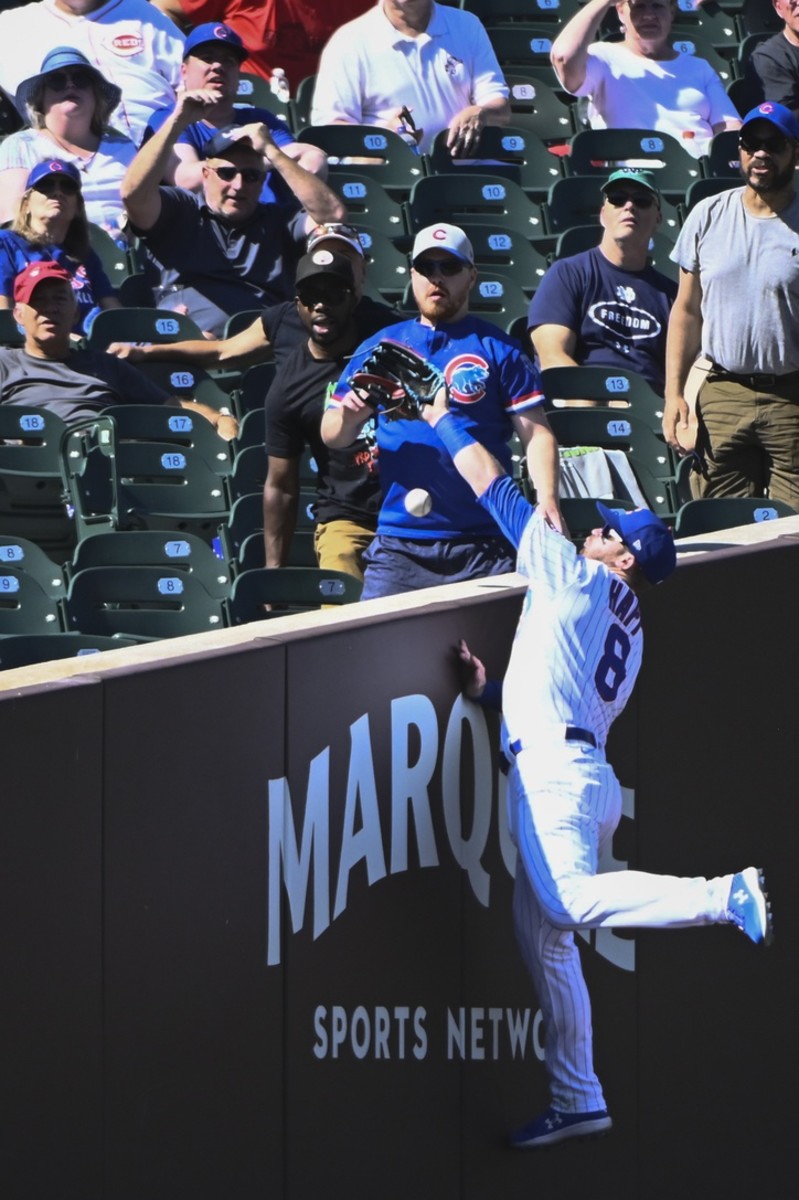 Seiya Suzuki's Recent Performance Bodes Well for the Chicago Cubs in 2023 -  Sports Illustrated Inside The Cubs