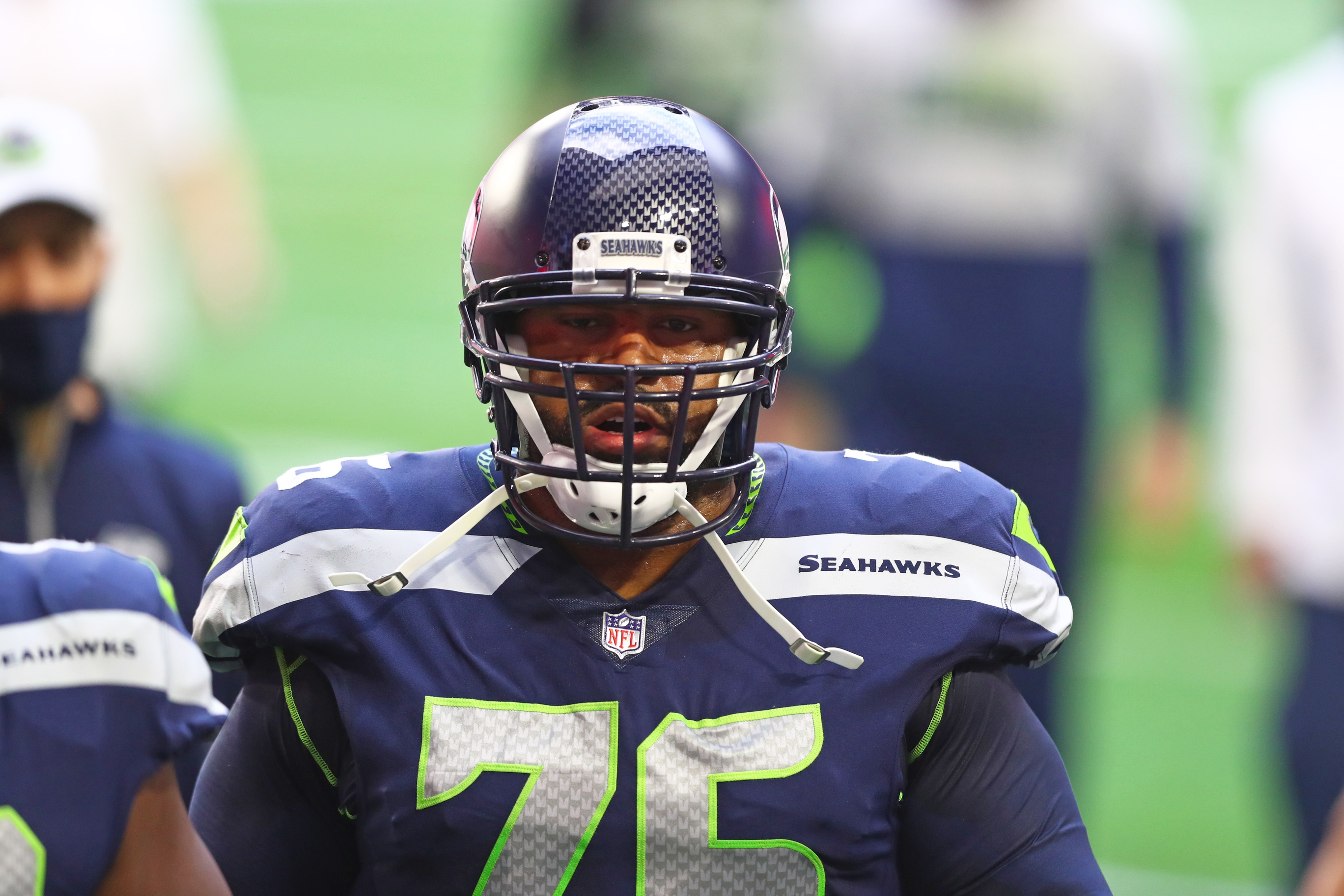 Seahawks news for Saturday: A game today! and Duane Brown leaves