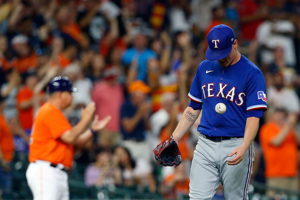 'We're Not Good!' Just How Long Must Texas Rangers Owner Be Right ...