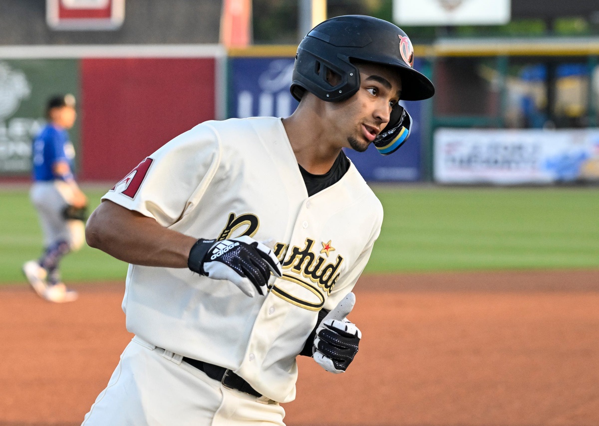 Grading Arizona baseball's outfielders for 2019 season - Arizona