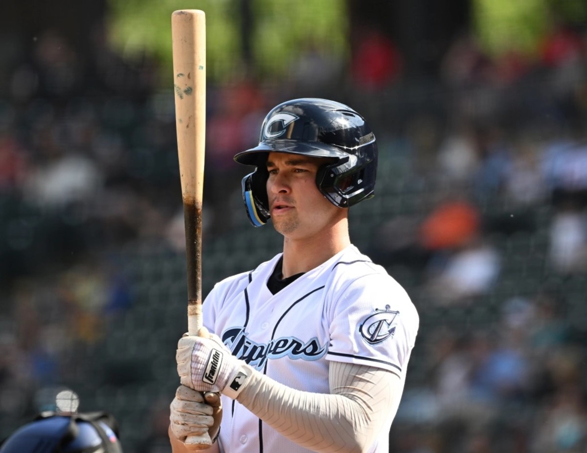 Guardians Farm Report: Brennan Drives In 100th Run Of The Season On 