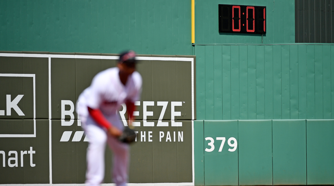 Opening Day Is When Baseball's New Rule Changes Get Real - CNET