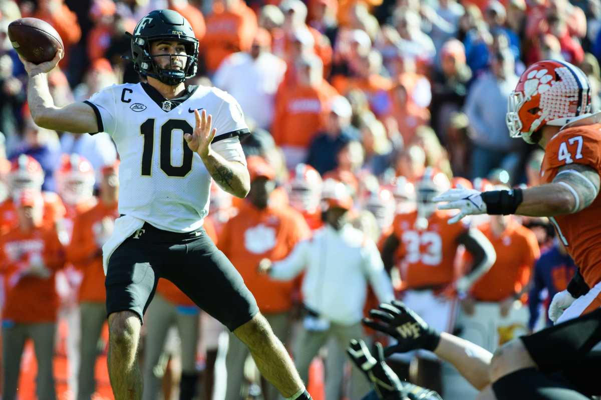 Louisville football unveils Adidas military appreciation uniforms for Wake  Forest game