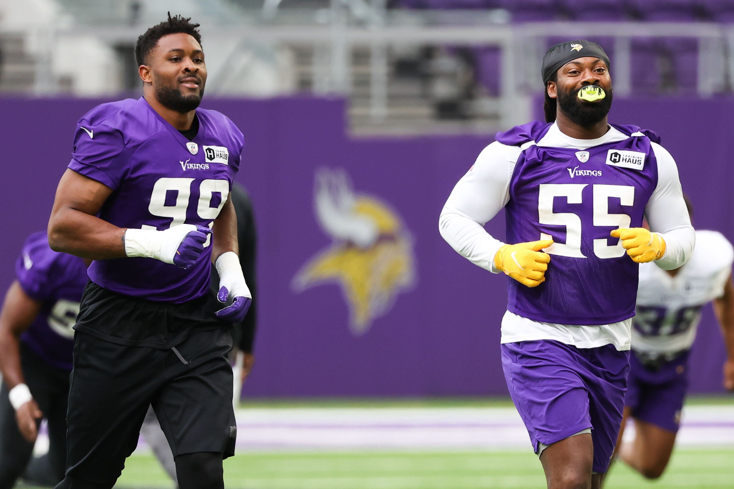 6 most overrated Minnesota Vikings players on the 2022 roster