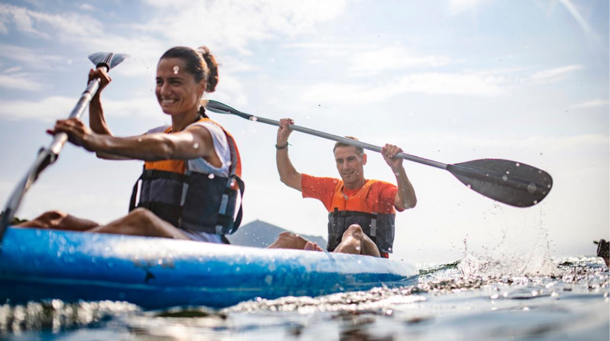 6 Best Kayaks for Your 2024 Adventures - Sports Illustrated