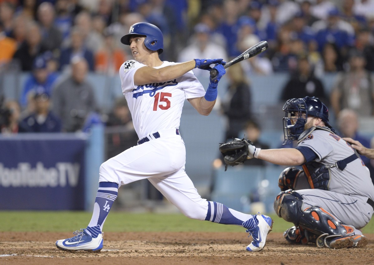 Justin Turner Believes Tony Gonsolin Is Closest On Dodgers To