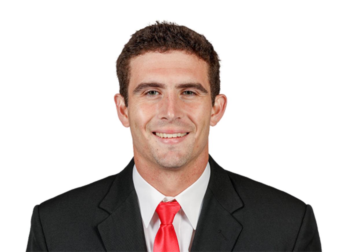 NFL Draft Profile: Stetson Bennett, Quarterback, Georgia Bulldogs