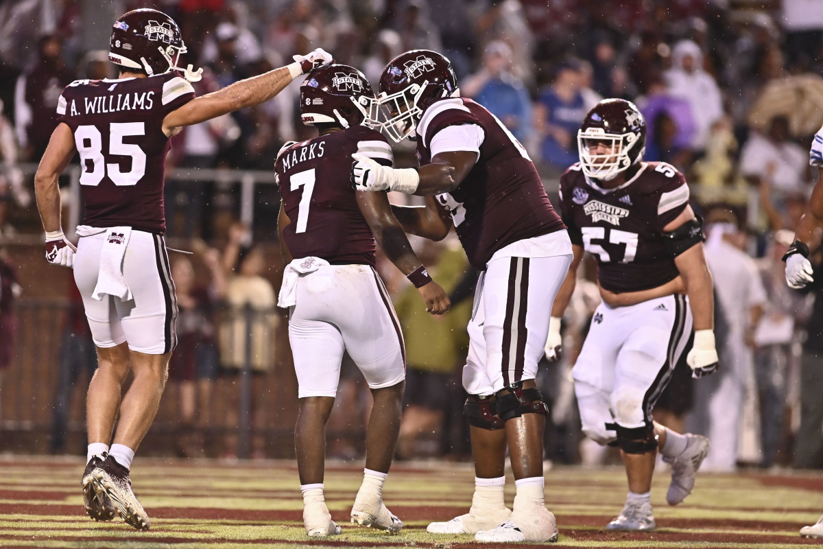 Mississippi State vs. Arizona time, tv channel, live stream, how to