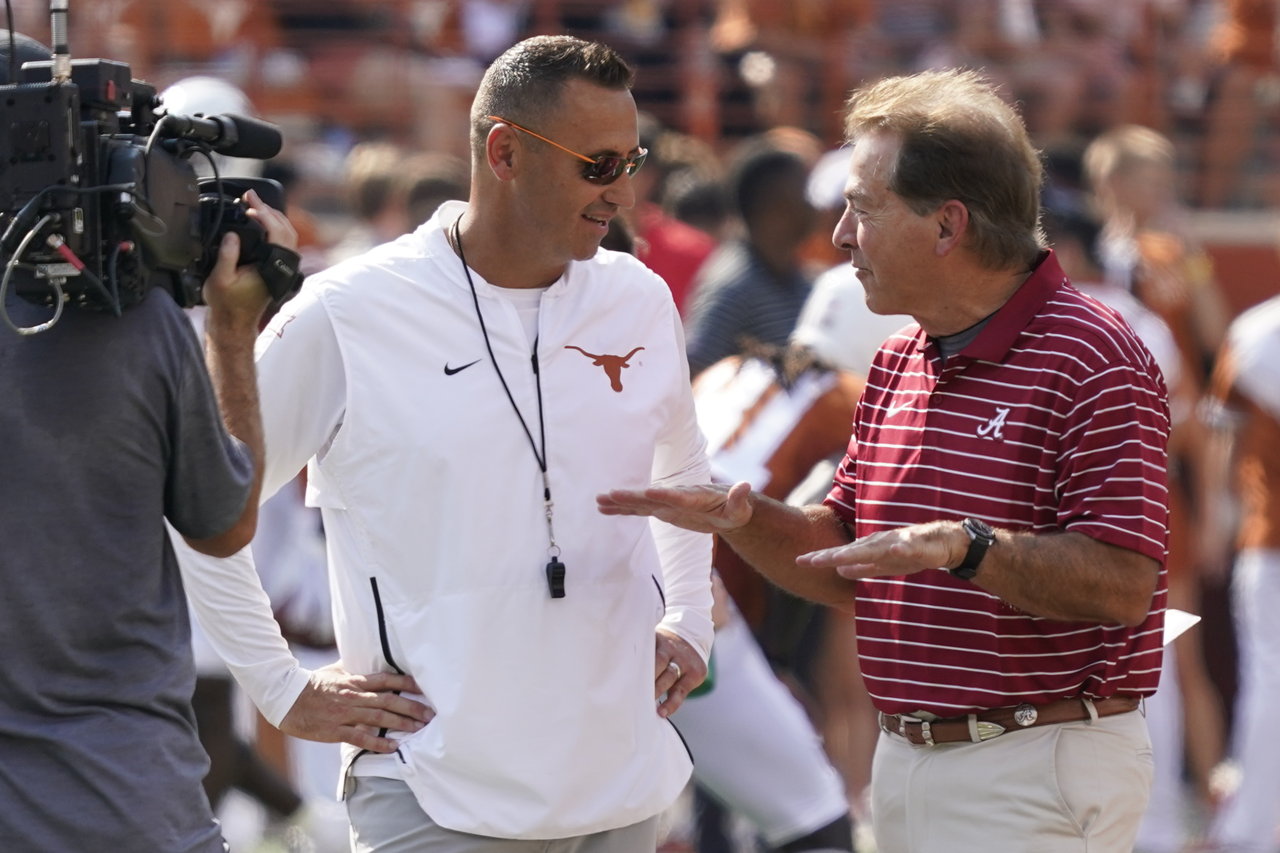 ‘Rat Poison’: How Texas Longhorns Are Planning To Avoid Setback Following National Praise