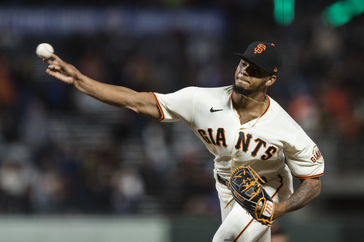 Would the SF Giants finishing .500 or better really be irrelevant? 