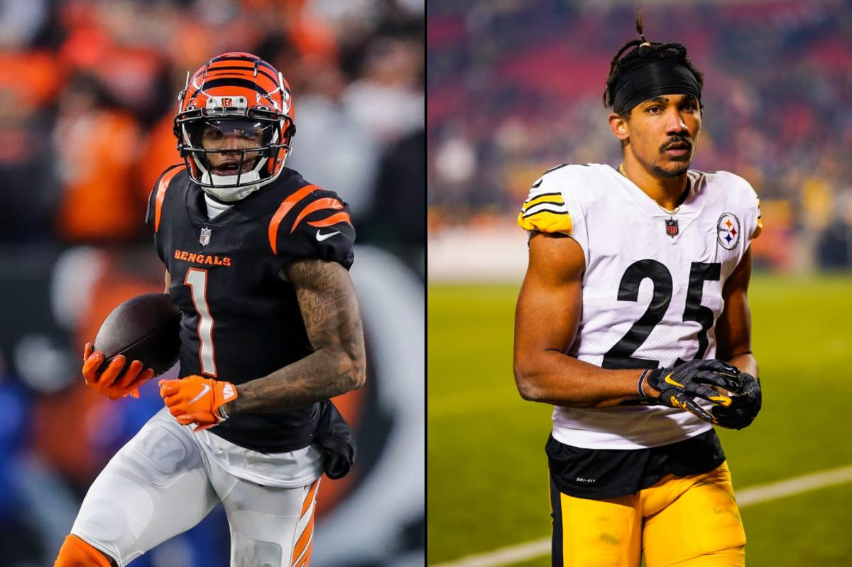 Larry Ogunjobi Reveals Difference Between Pittsburgh Steelers, Cincinnati  Bengals Sides of Rivalry - Sports Illustrated Pittsburgh Steelers News,  Analysis and More