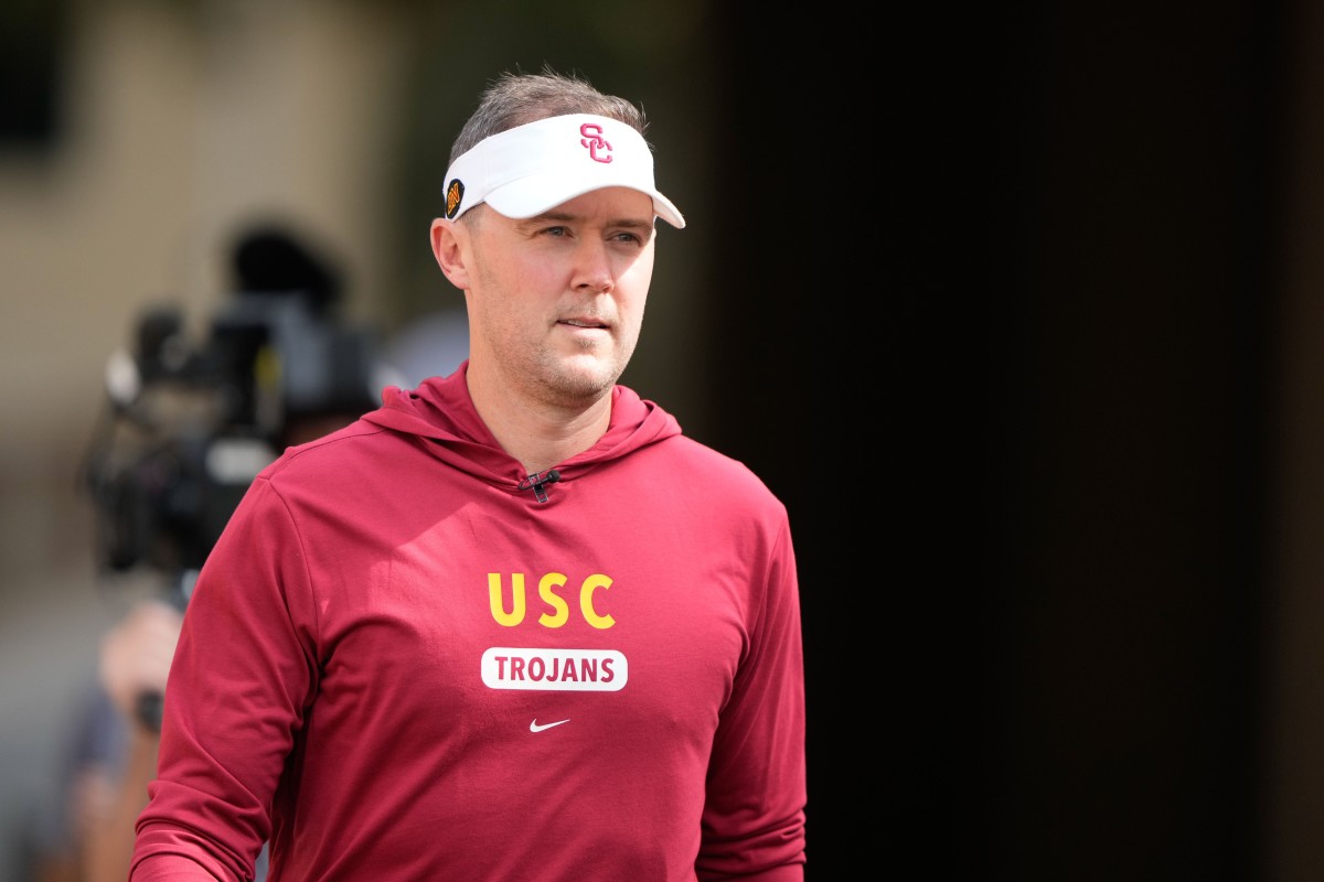 Grading USC's 2023 football recruiting class: high marks on offense, questions on defense