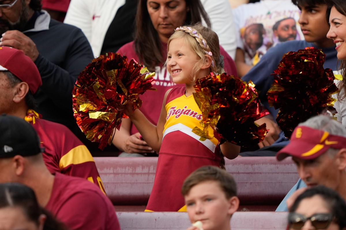 usc trojans stanford football pac-12 opener31