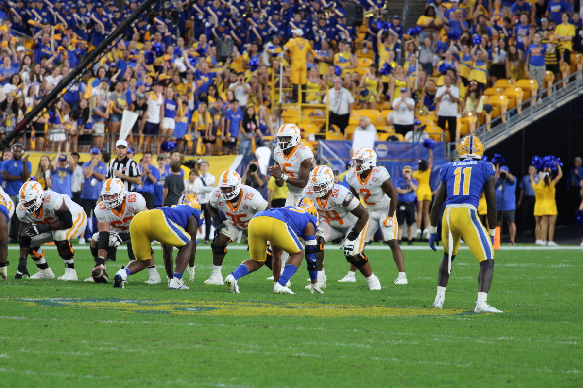 Watch: Tennessee Vols QB Hendon Hooker Discusses Performance, Win Over ...