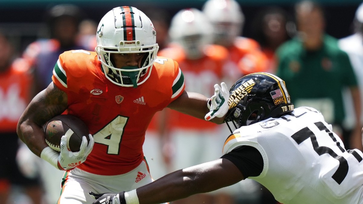 Keys to a Miami Hurricanes Victory at Virginia Tech