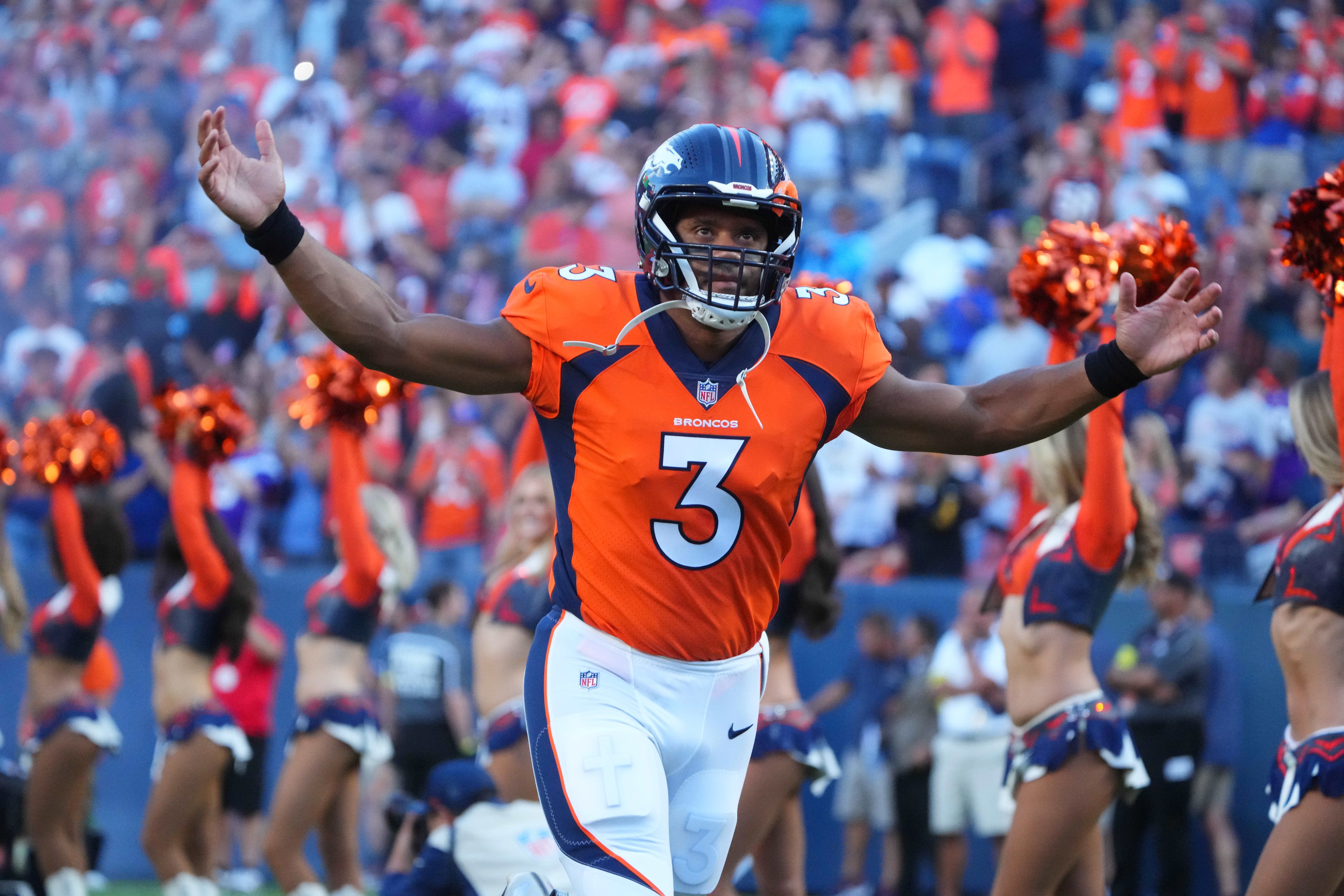 Denver Broncos at Seattle Seahawks: Week 1 Bold Predictions & Picks -  Sports Illustrated Mile High Huddle: Denver Broncos News, Analysis and More