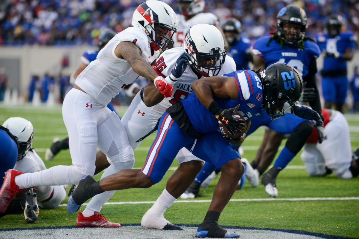 HBCU Football Power Rankings Week 6: Jackson State, Deion, 48% OFF