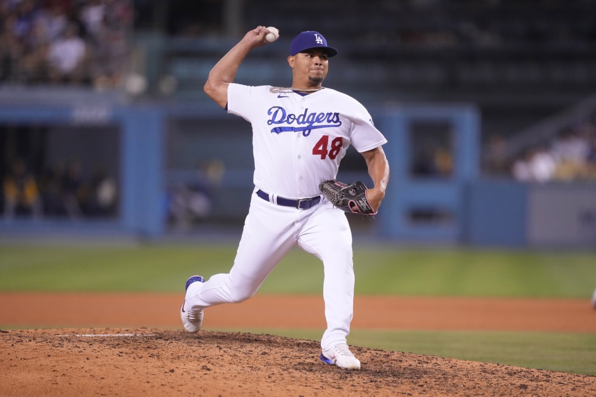 Dodgers News: Dave Roberts Opines Baseballs In 2019 NLDS 'Seem A Little  Different