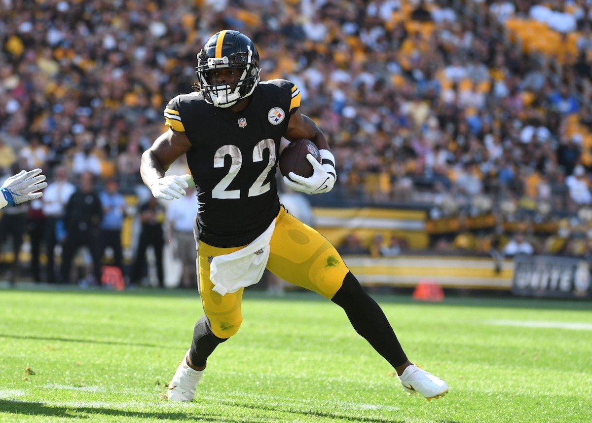 Larry Ogunjobi Reveals Difference Between Pittsburgh Steelers, Cincinnati  Bengals Sides of Rivalry - Sports Illustrated Pittsburgh Steelers News,  Analysis and More