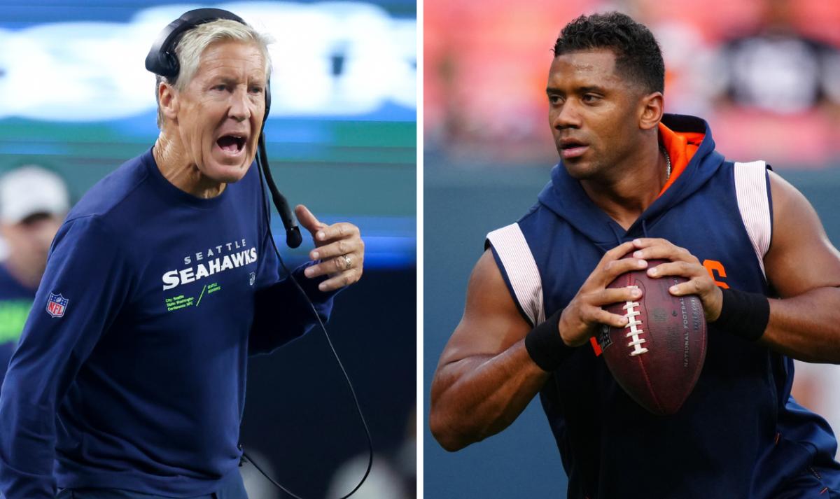 Preseason 2021: Denver Broncos at Seattle Seahawks - Live updates - Mile  High Report