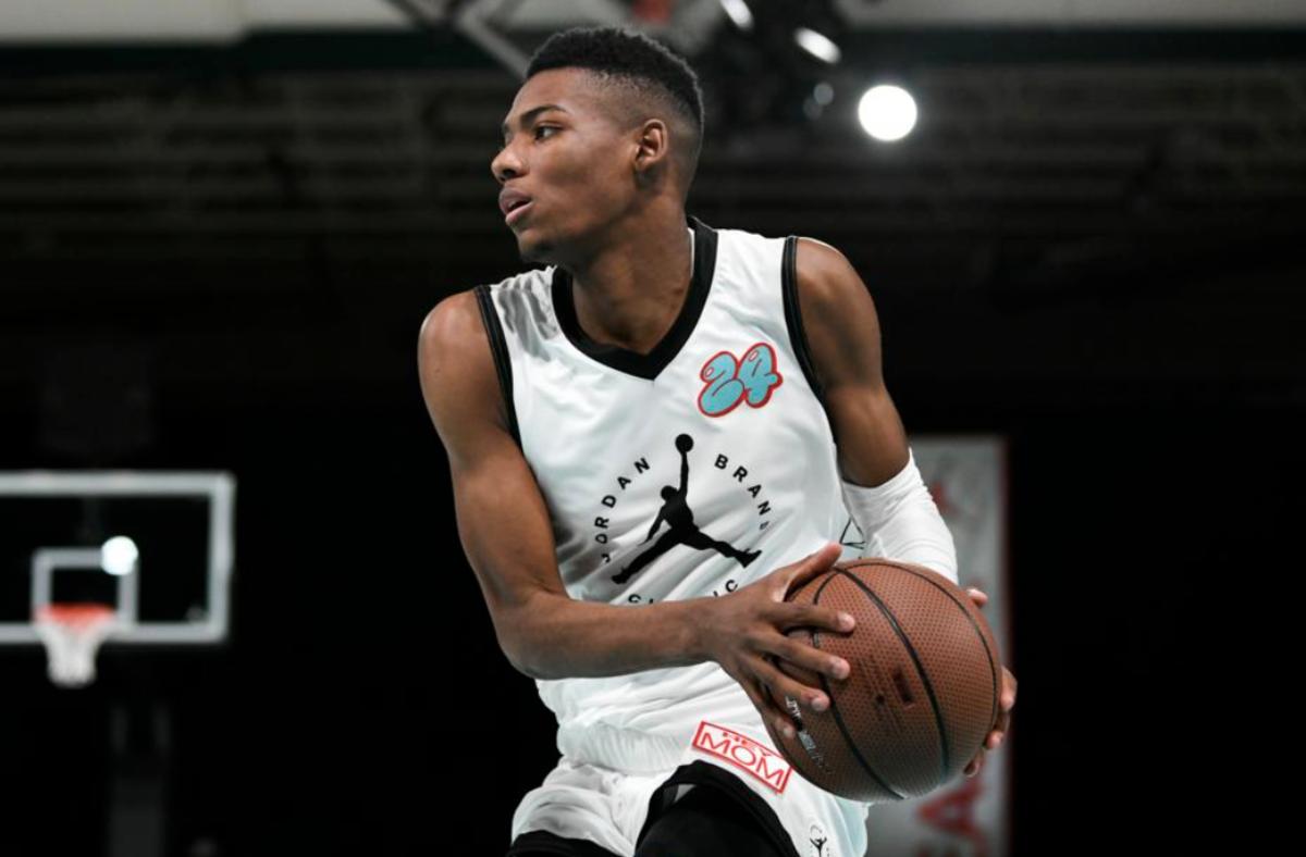 2023 NBA Draft: OKC Thunder Official Selections and Draft Grades - NBA Draft  Digest - Latest Draft News and Prospect Rankings