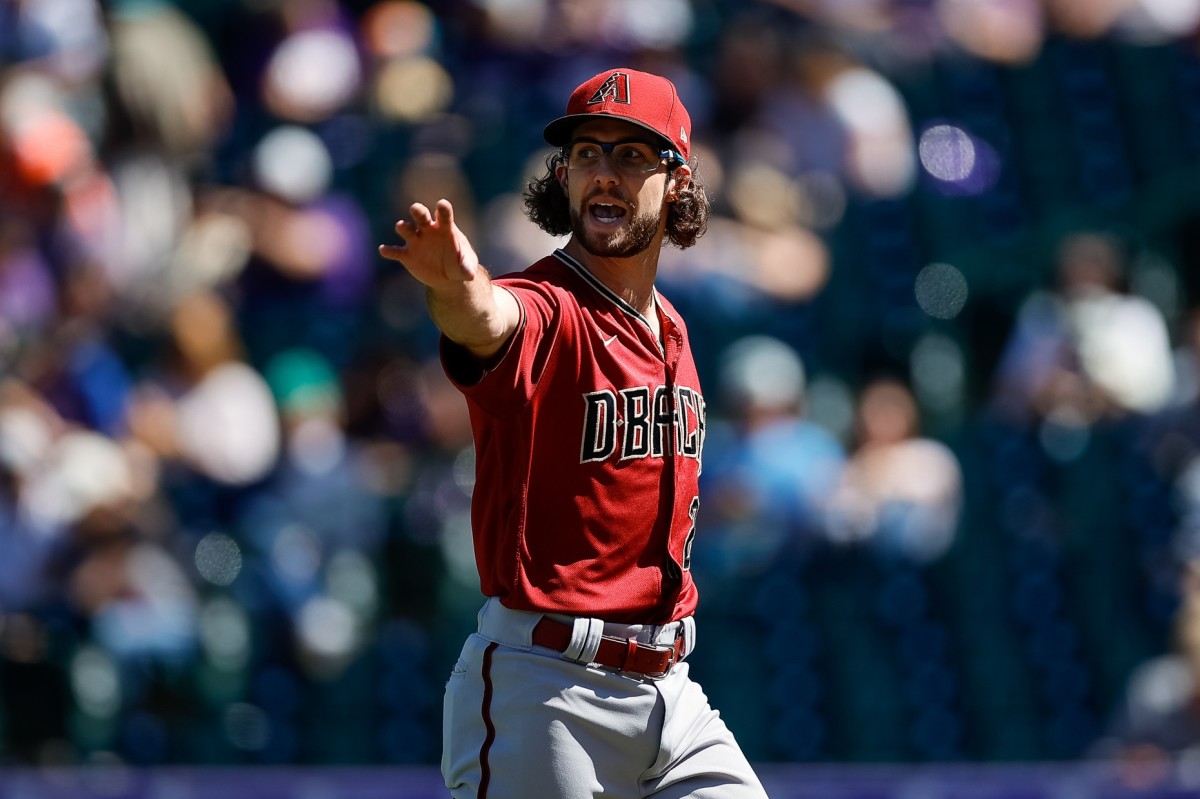 Where Does Zac Gallen Stand in the National League Cy Young Race? - Sports  Illustrated Arizona Diamondbacks News, Analysis and More