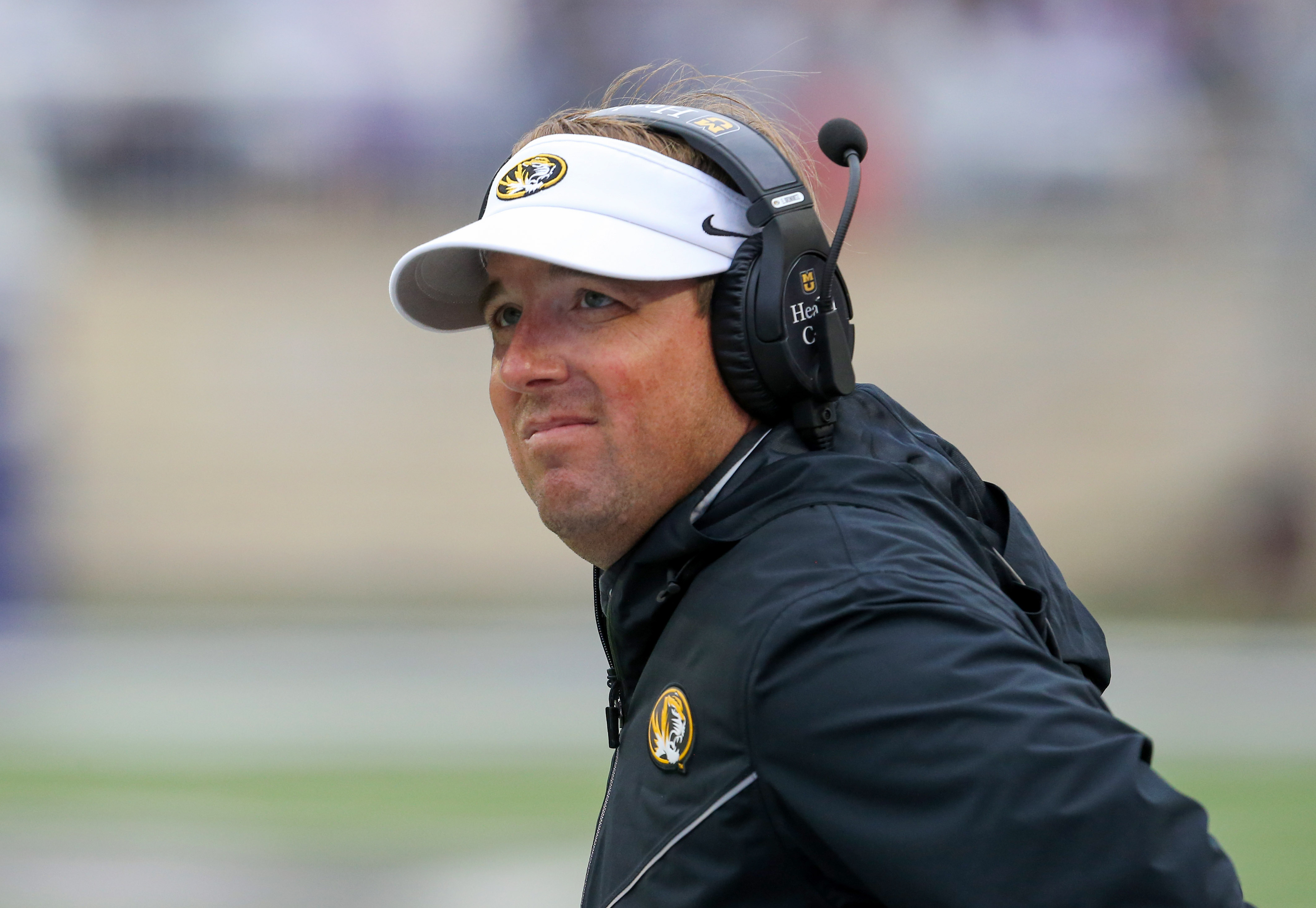 How to Watch, Listen, Stream Missouri Tigers vs. Abilene Christian Wildcats