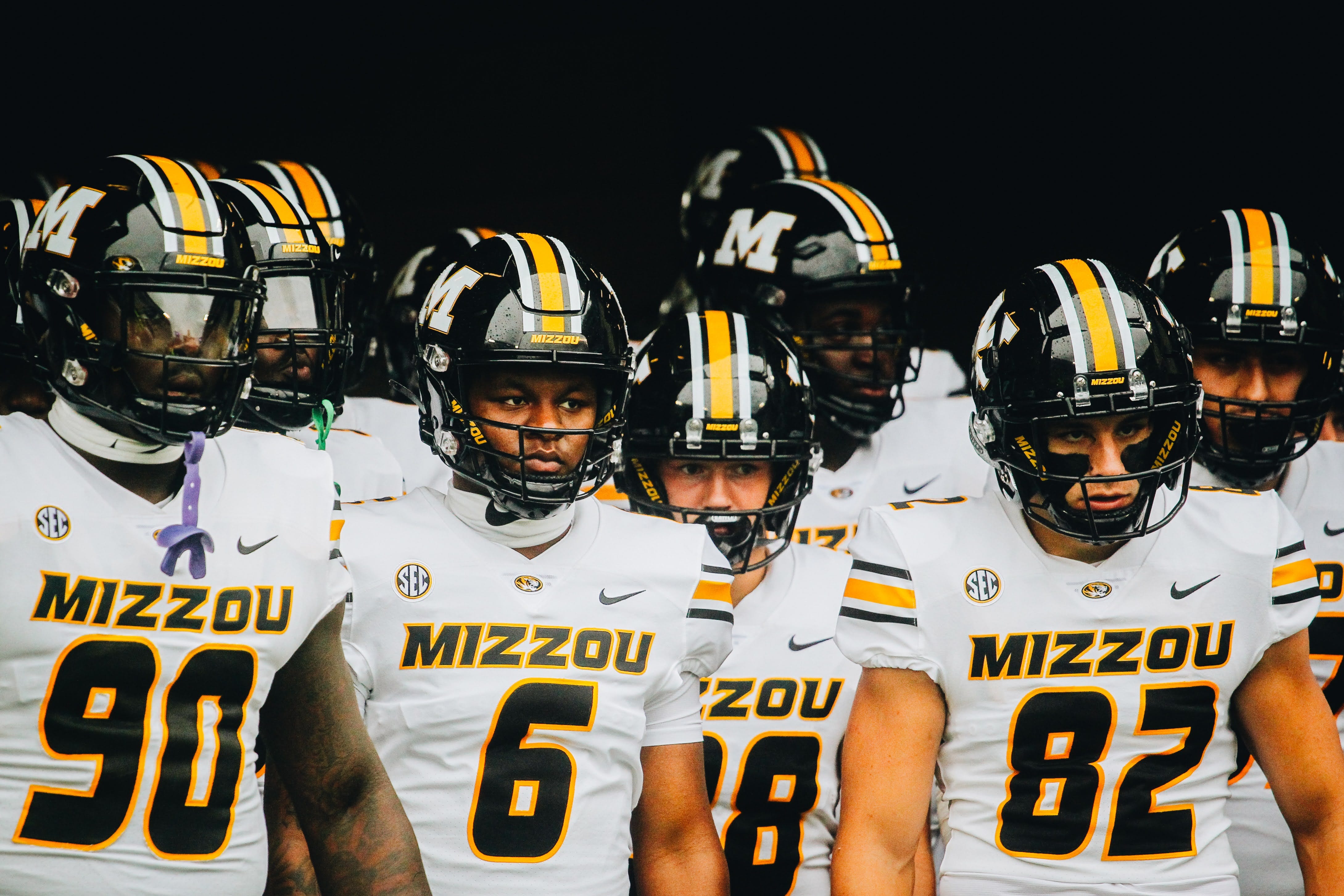 Missouri Tigers Football Announces 2023 Schedule Mizzou Sports Talk