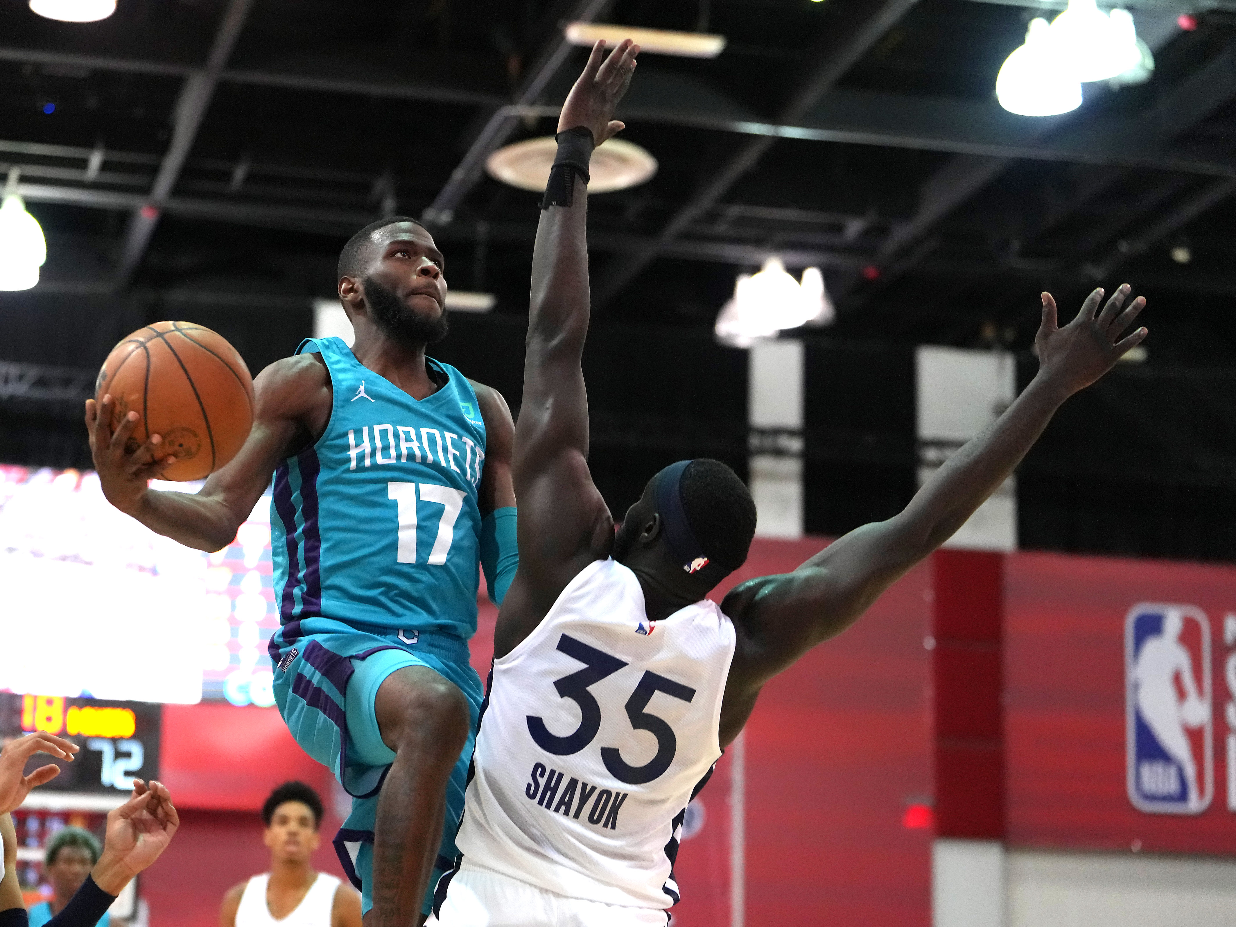 Charlotte Hornets Announce Official 2022 Training Camp Roster - Sports  Illustrated Charlotte Hornets News, Analysis and More