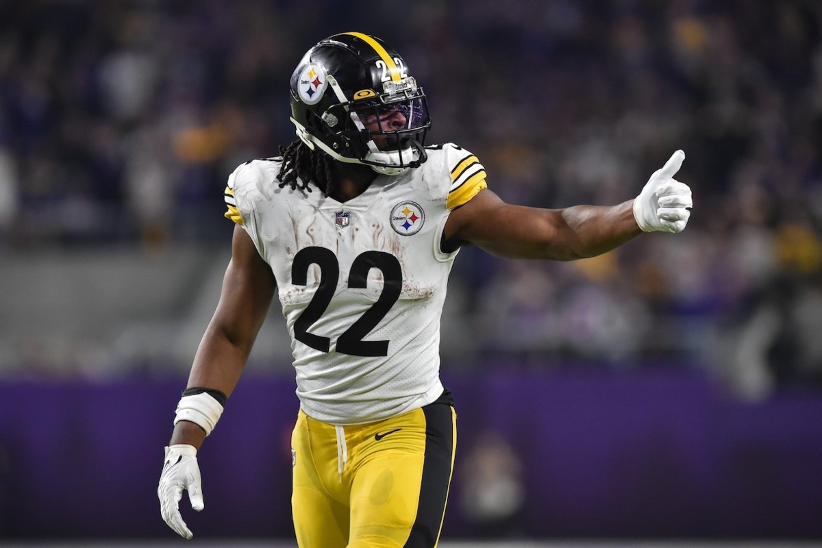 Najee Harris injury updates: Steelers RB leaves training camp due