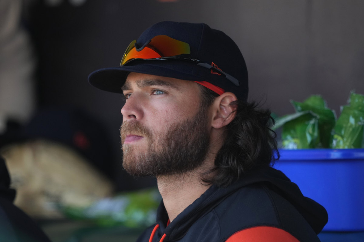 Giants come back with Brandon Crawford's walk-off HR – KNBR
