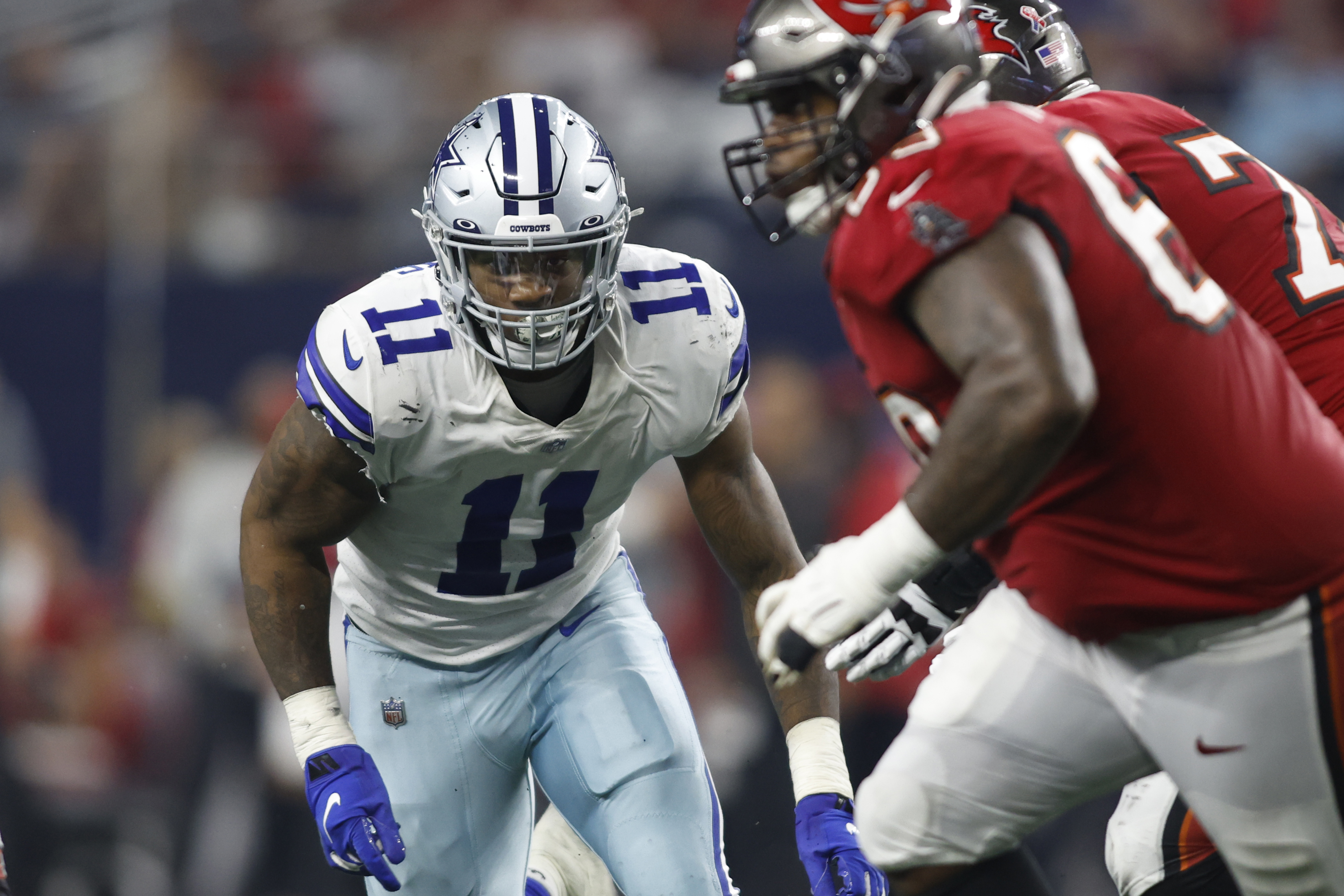 Dallas' Micah Parsons Injured? 'Concern' Level Revealed by Cowboys