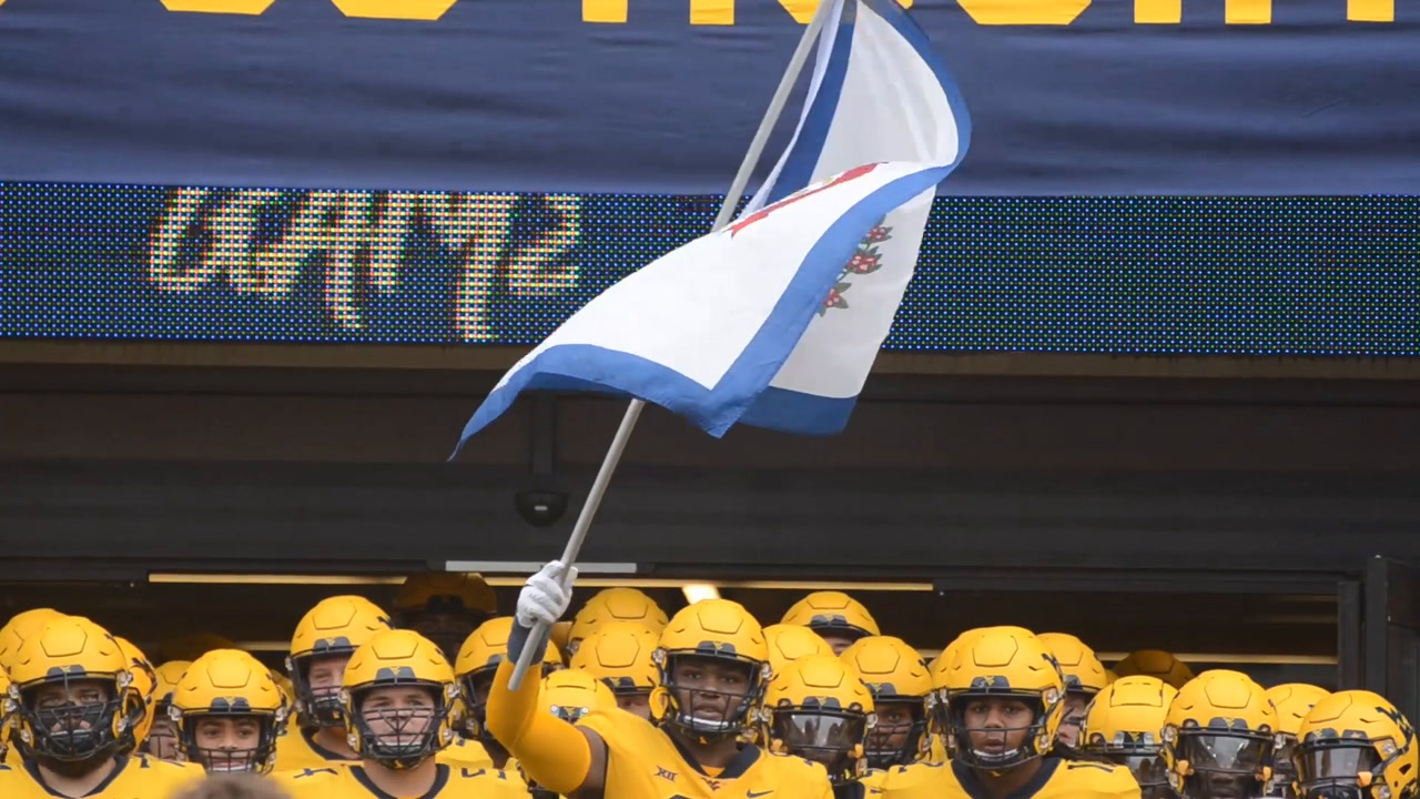 2023 WVU Football Schedule Released Sports Illustrated West Virginia