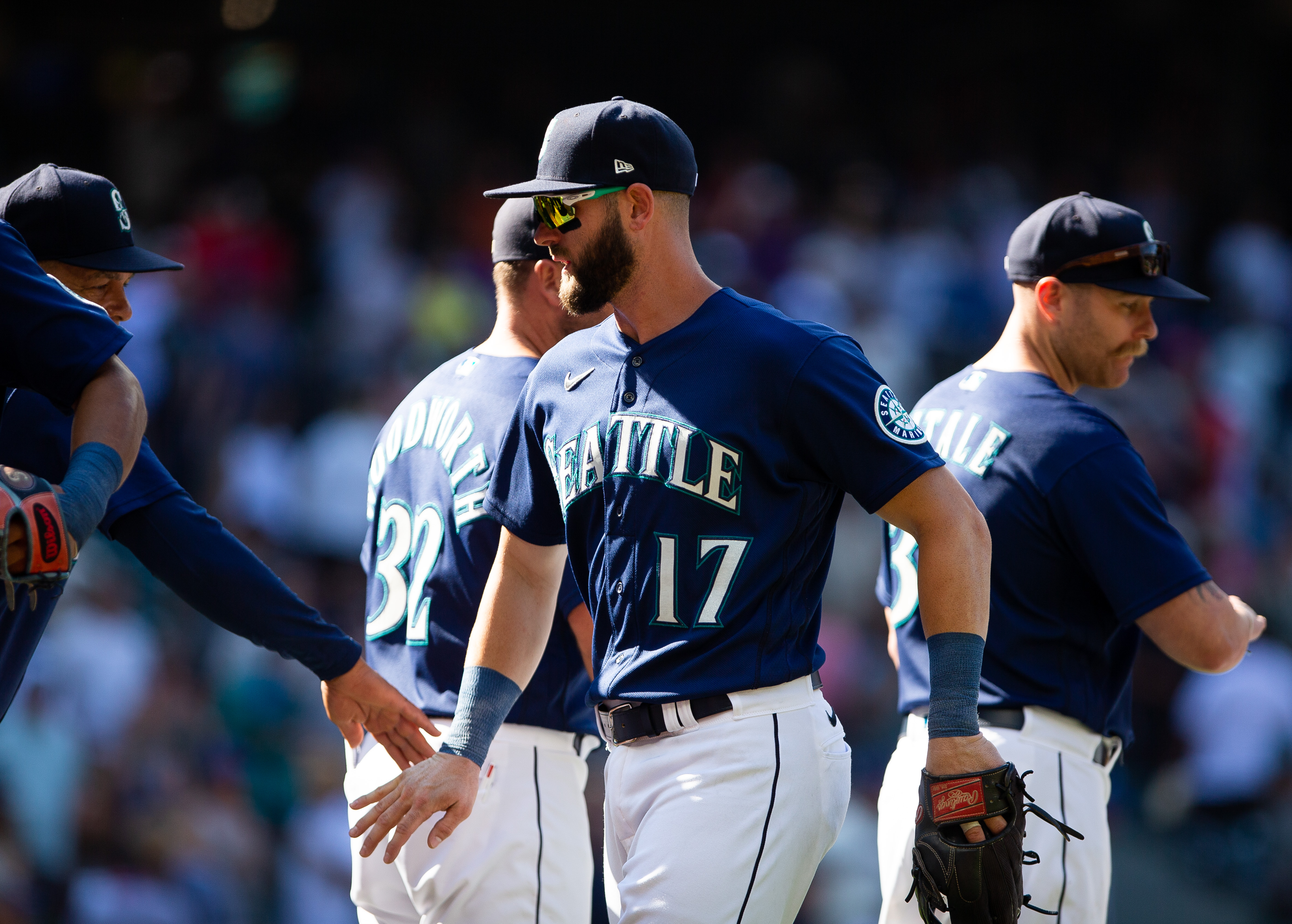 College Prospects Are Vital To Mariners Success