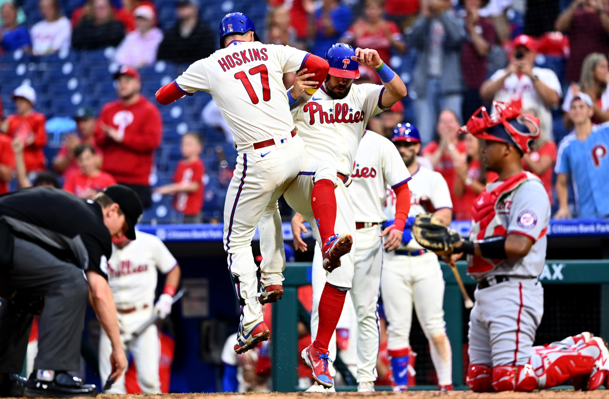 Philadelphia Phillies Hope to Extend Winning Streak Against Miami