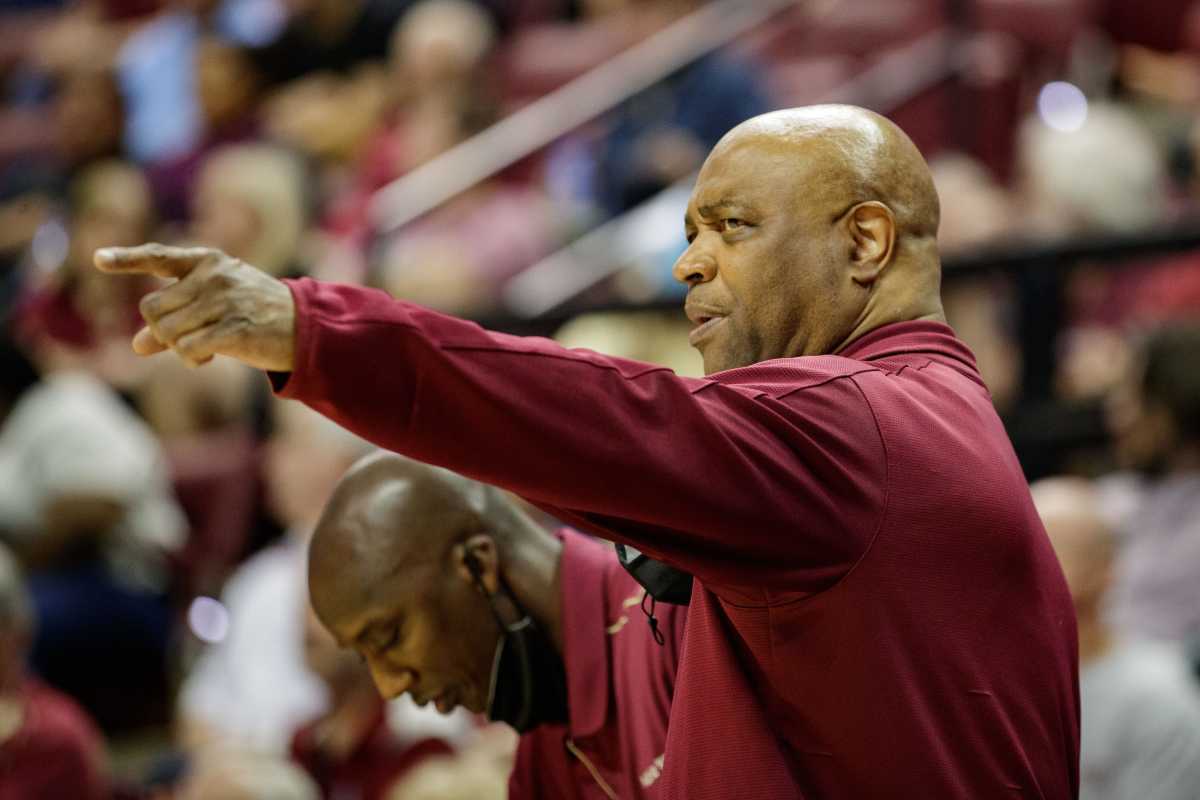 ACC Announces Florida State's 2022-23 Conference Basketball Schedule