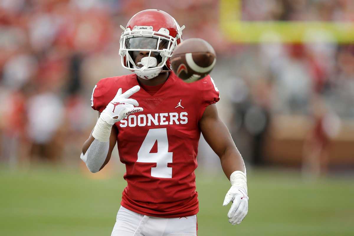 Oklahoma Loses Starting CB To Transfer Portal - Sports Illustrated ...