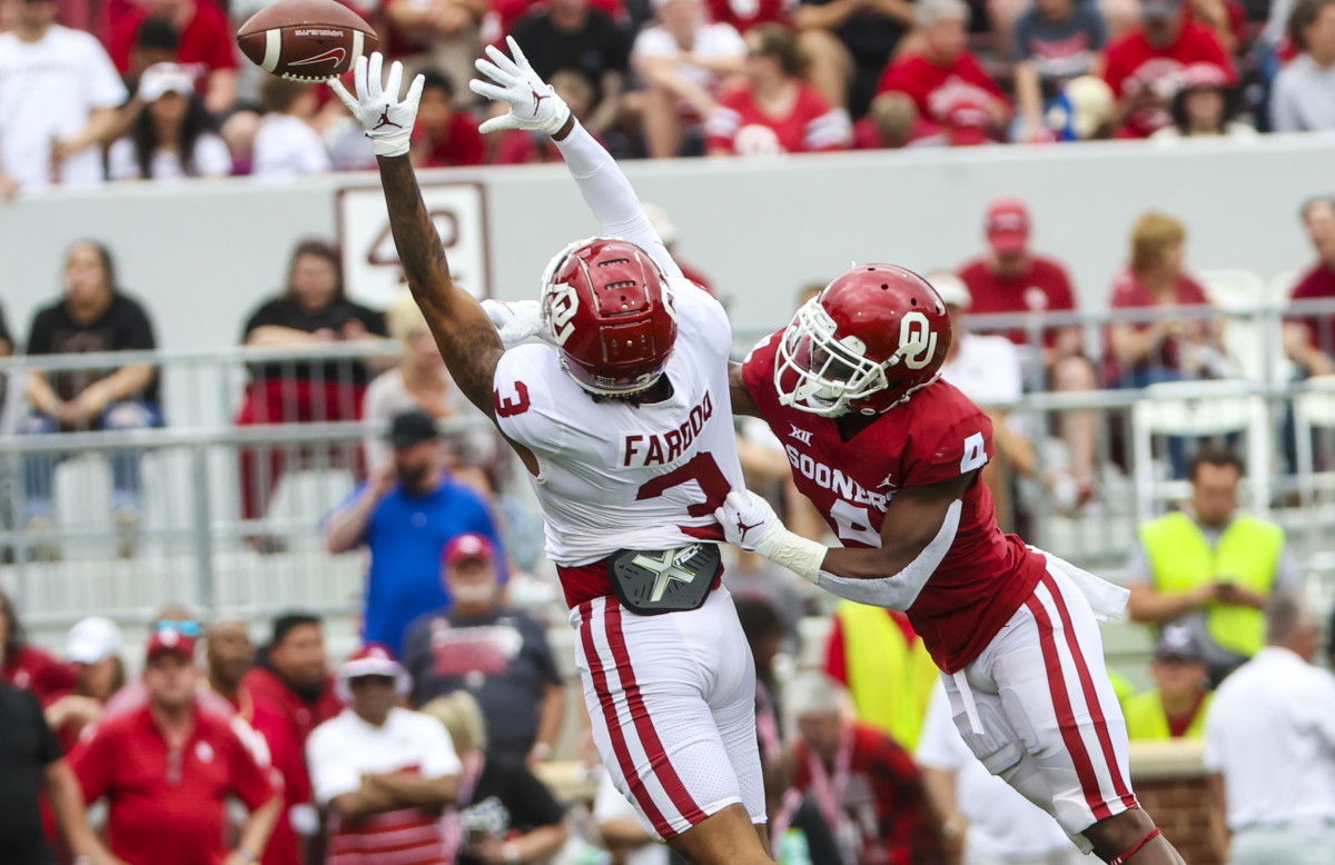 Super Bowl Sooners: How Jalen Hurts' Roller Coaster Journey Put Him on the  Biggest Stage - Sports Illustrated Oklahoma Sooners News, Analysis and More