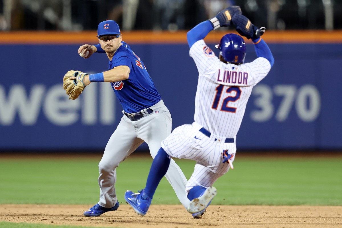 New Leash on Life: New York Mets and Chicago Cubs