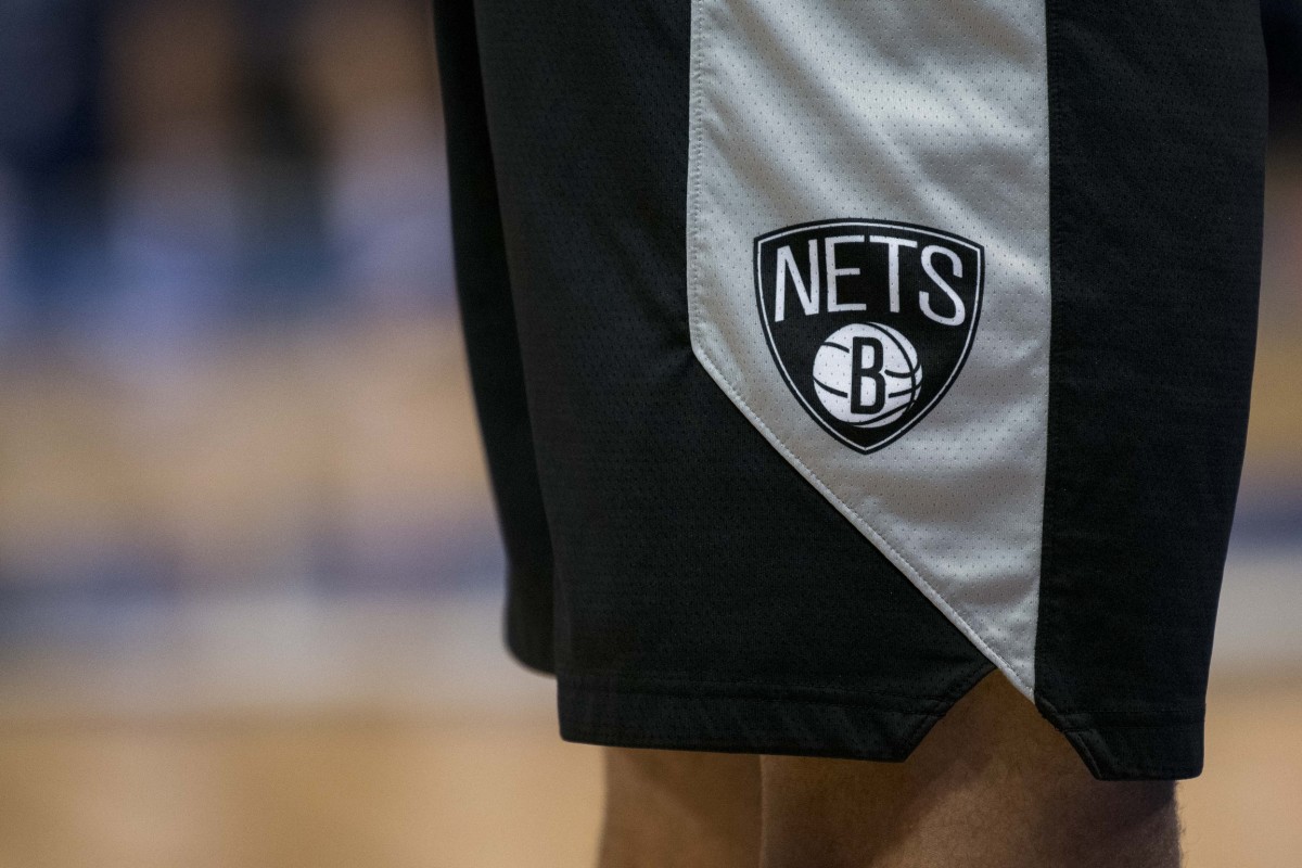 City Edition unis to be unveiled in a week  Is this what to expect? -  NetsDaily